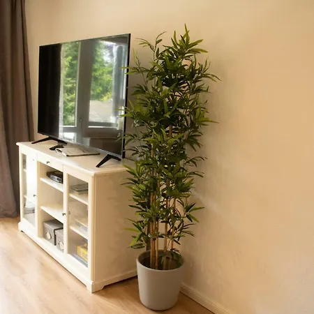 דירה Fichtenweg 42a-b *